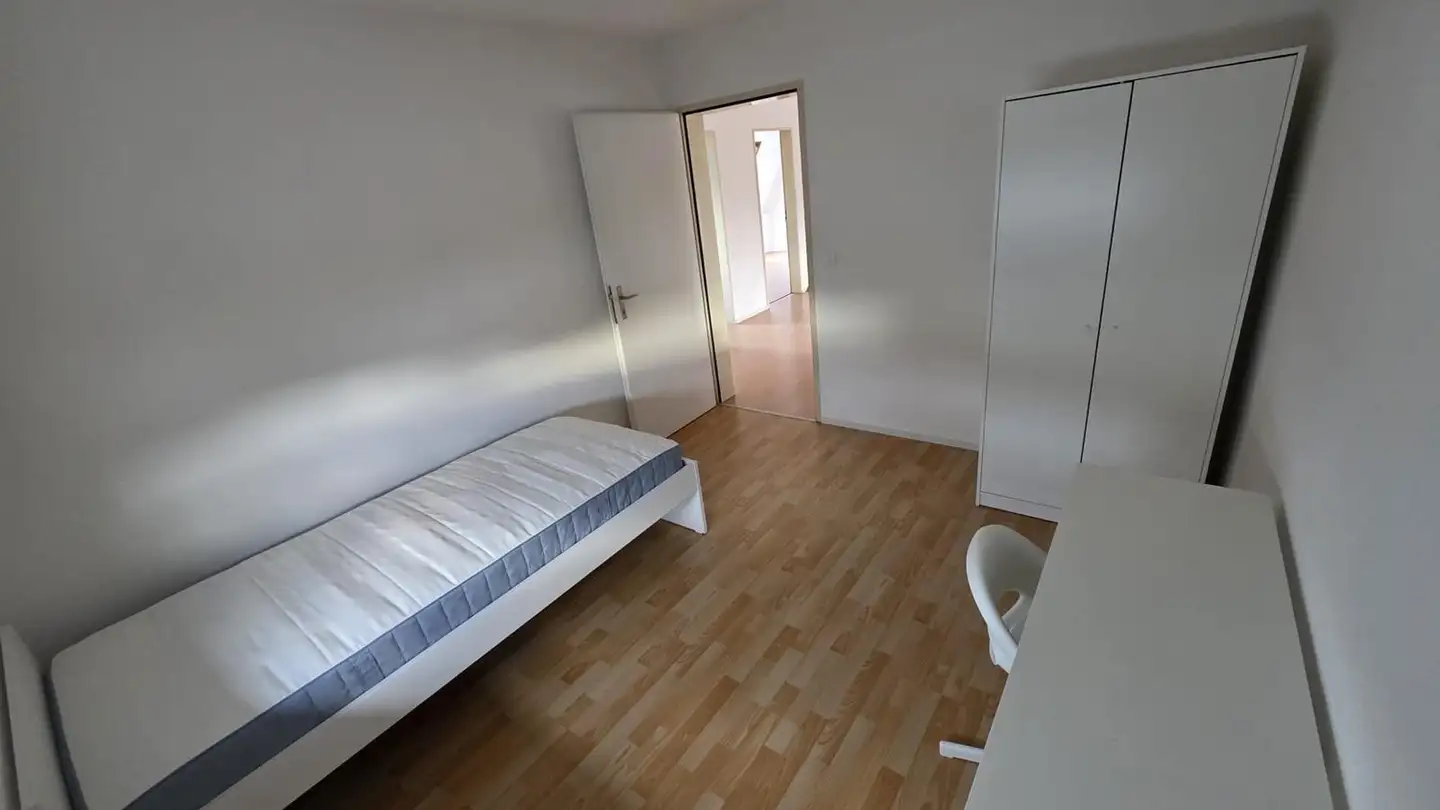 Single room for rent - Gösgerstrasse 15, 4652 Winznau - Photo 2