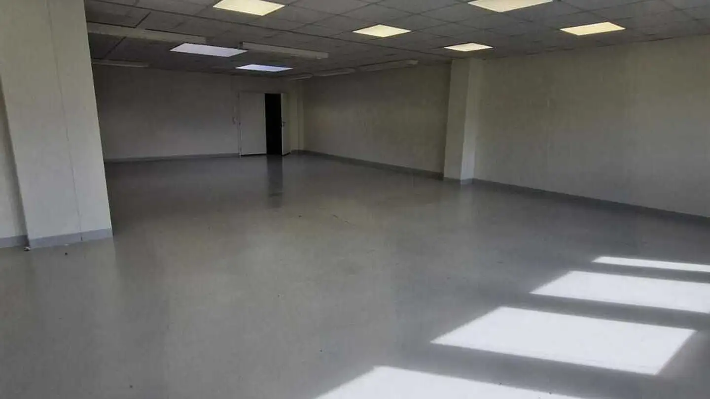 Office space for rent - Chemin des Mouettes, 1027 Lonay - Photo 2