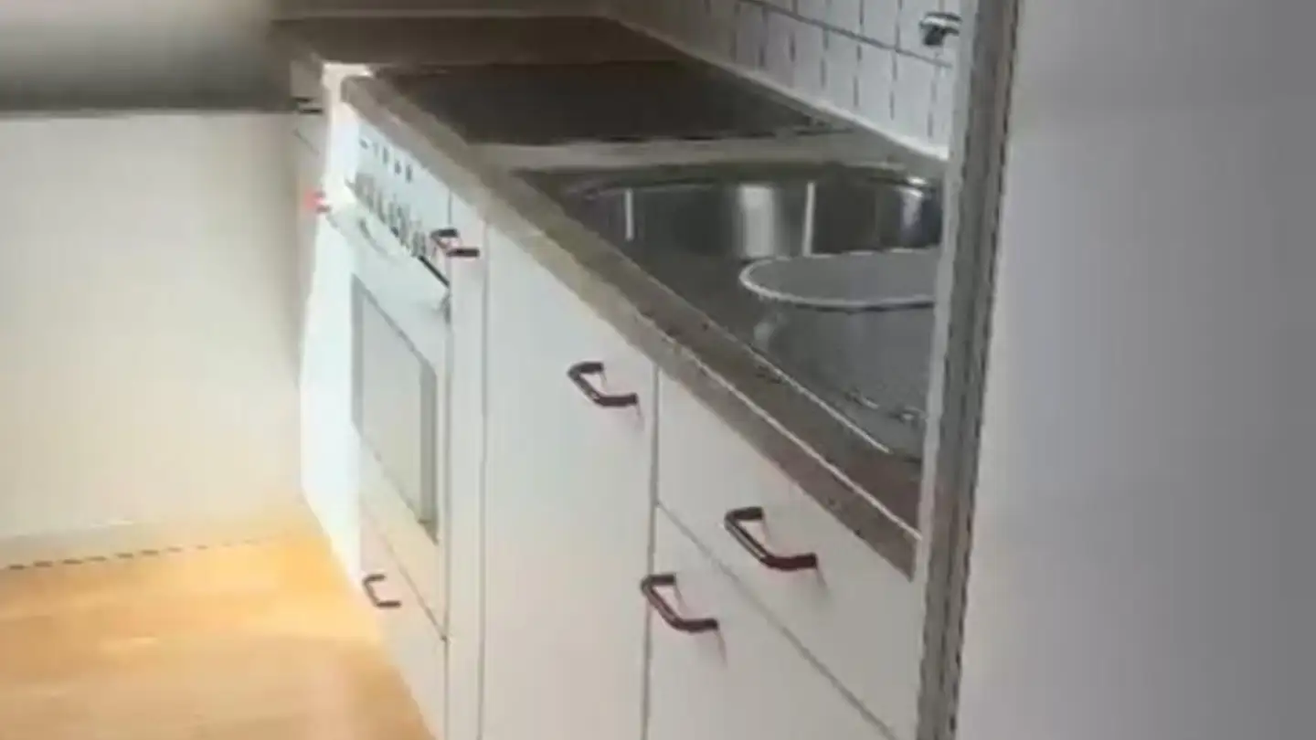 Single room for rent - Gösgerstrasse 15, 4652 Winznau - Photo 4