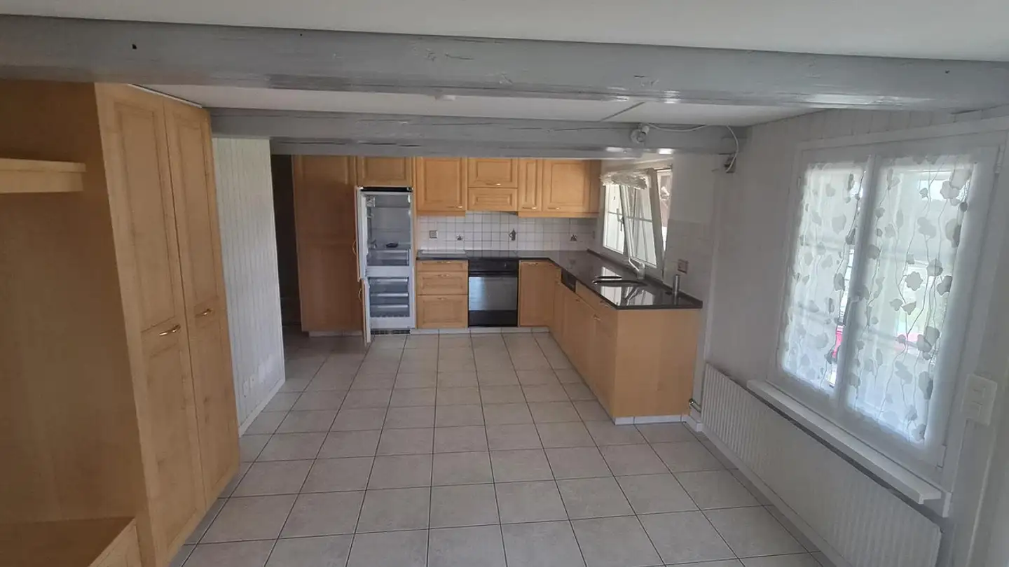 Apartment for rent - Dorfstrasse 41, 3216 Ried b. Kerzers - Photo 3