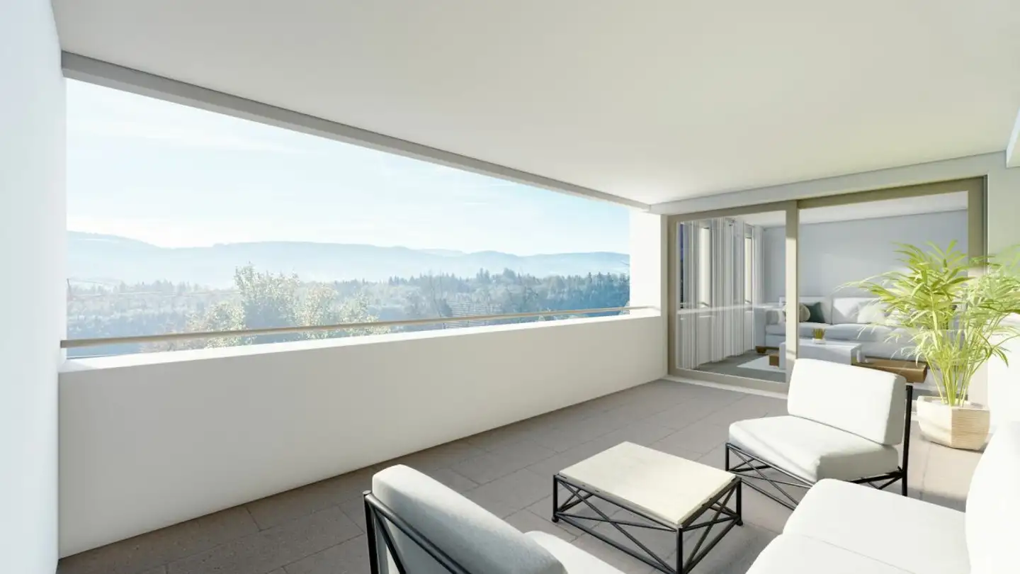 Apartment for sale - Hauptstrasse, 4224 Nenzlingen - Photo 4