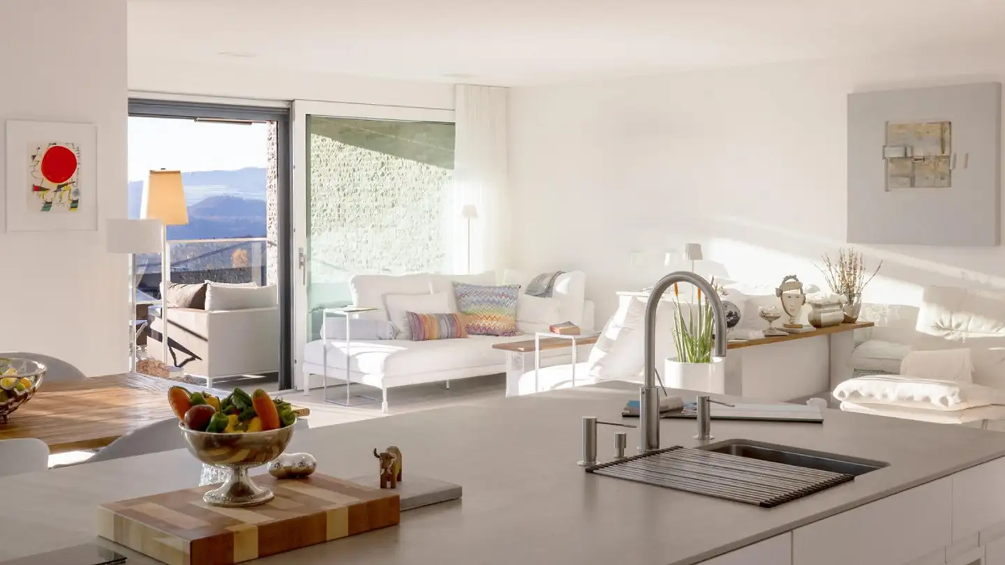 Appartamento in vendita - 8142 Uitikon Waldegg