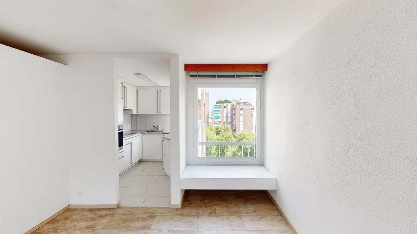 Appartement à vendre - Tiefenhofstrasse 23, 8820 Wädenswil