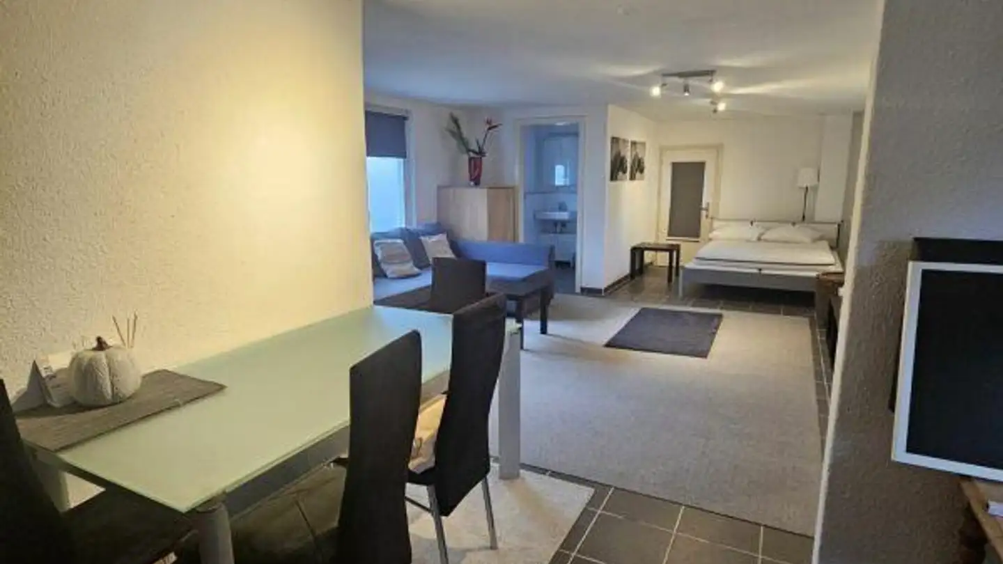 Appartamento ammobiliato in affitto - Dorfstrasse 3, 9305 Berg SG