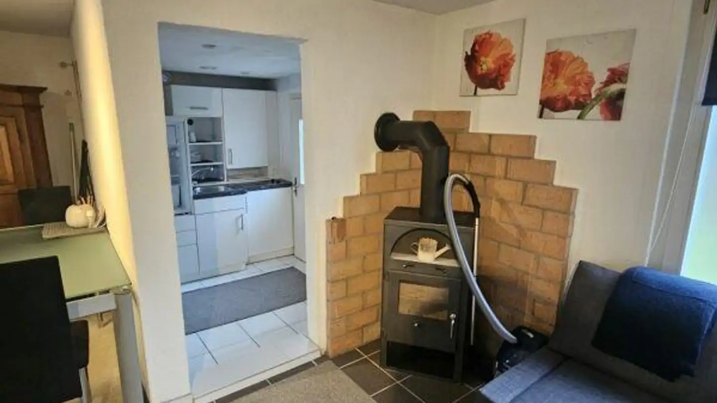 Appartamento ammobiliato in affitto - Dorfstrasse 3, 9305 Berg SG - Foto 2