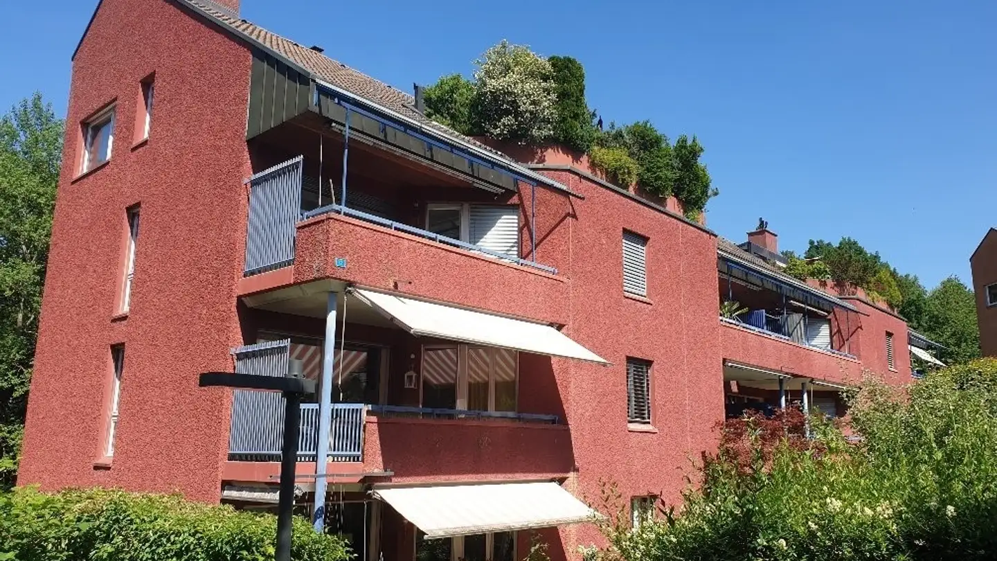 Parcheggio esterno in affitto - Reutlenring 10, 8302 Kloten