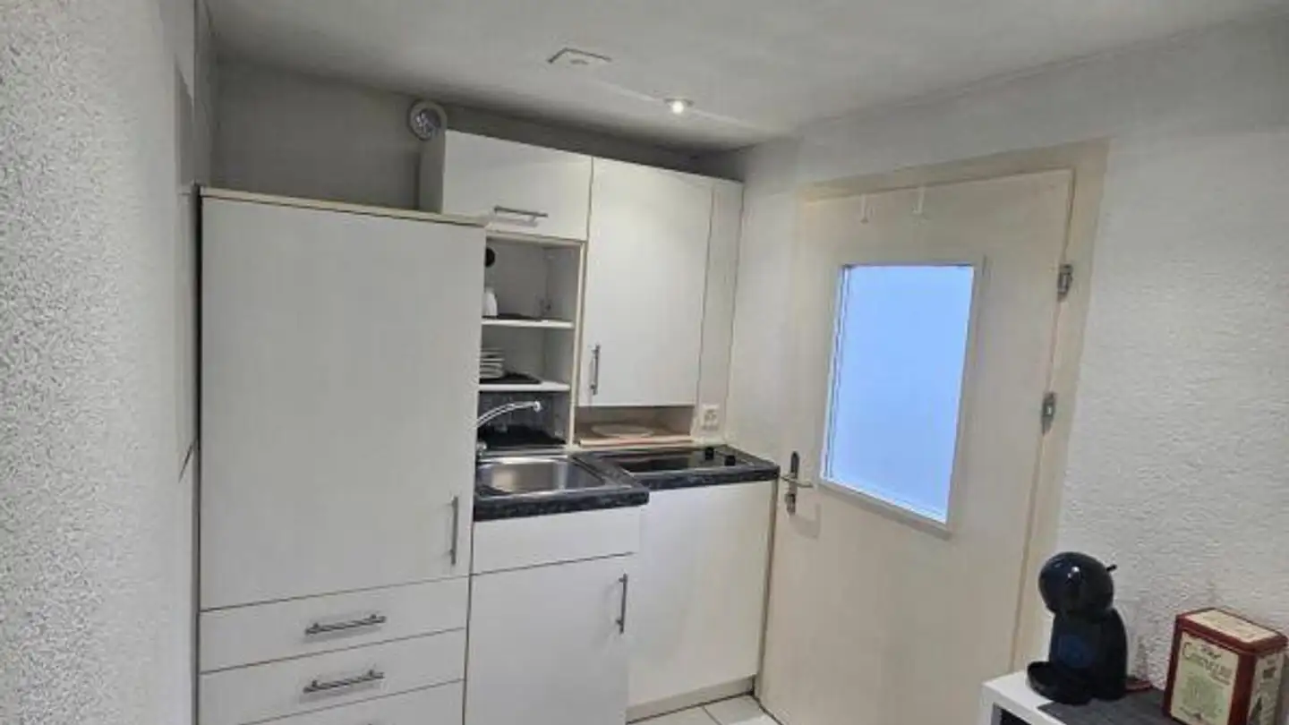 Appartamento ammobiliato in affitto - Dorfstrasse 3, 9305 Berg SG - Foto 3