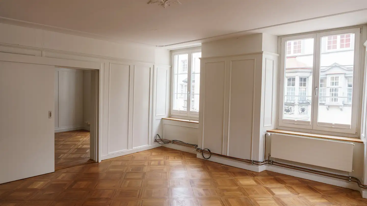Office space for rent - Vordergasse, 8200 Schaffhausen - Photo 2