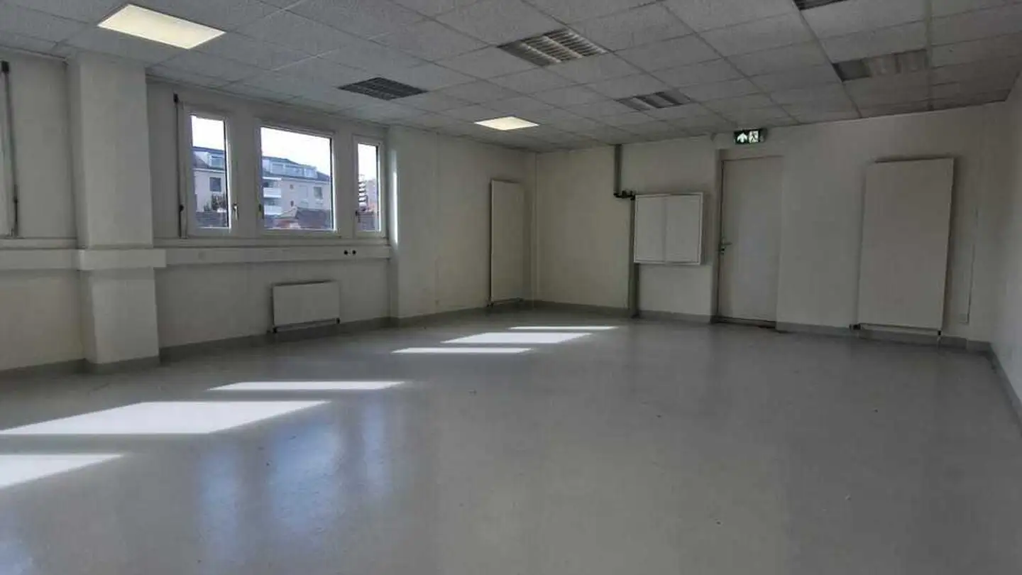 Office space for rent - Chemin des Mouettes, 1027 Lonay - Photo 4