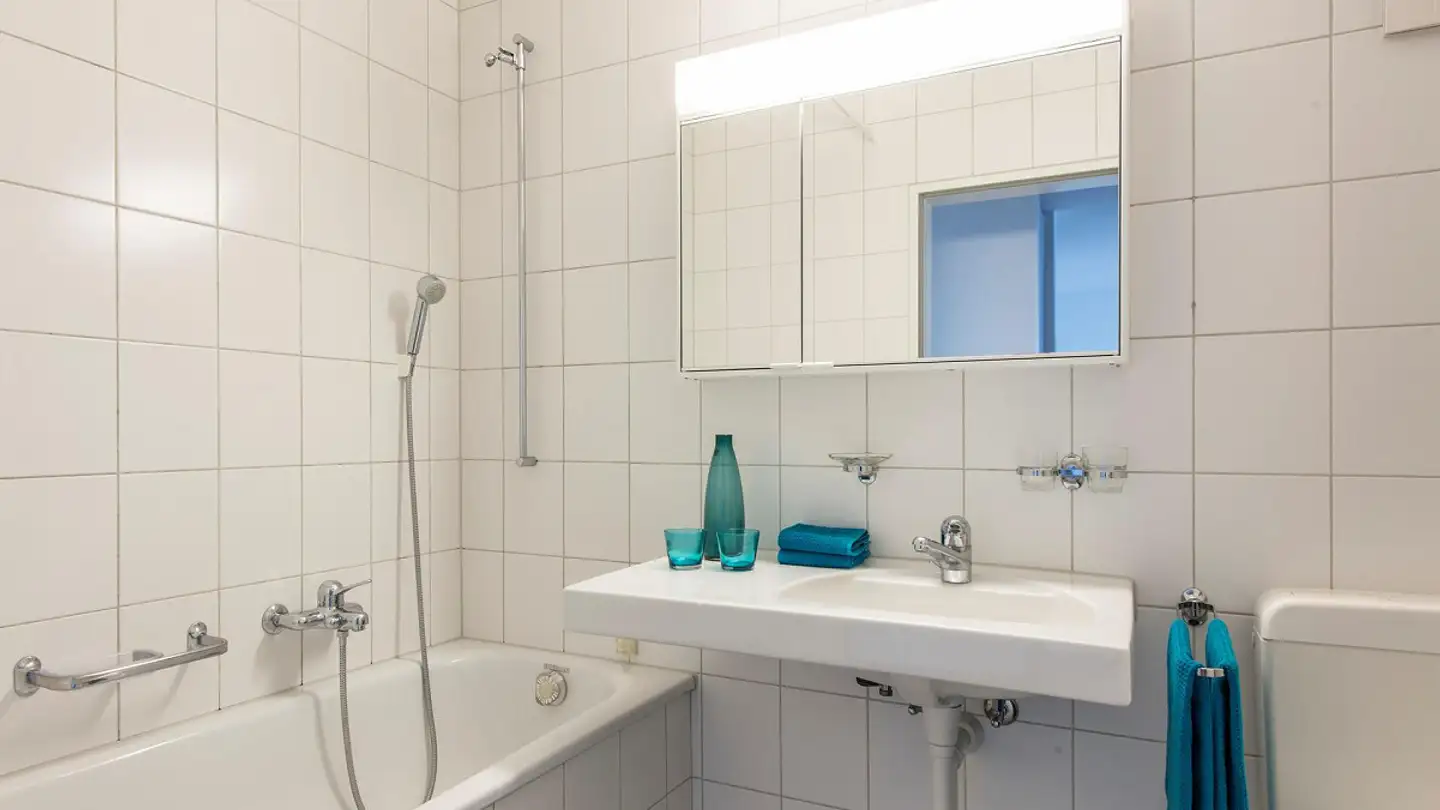 Apartment for rent - Flurstrasse 30, 2544 Bettlach - Photo 2