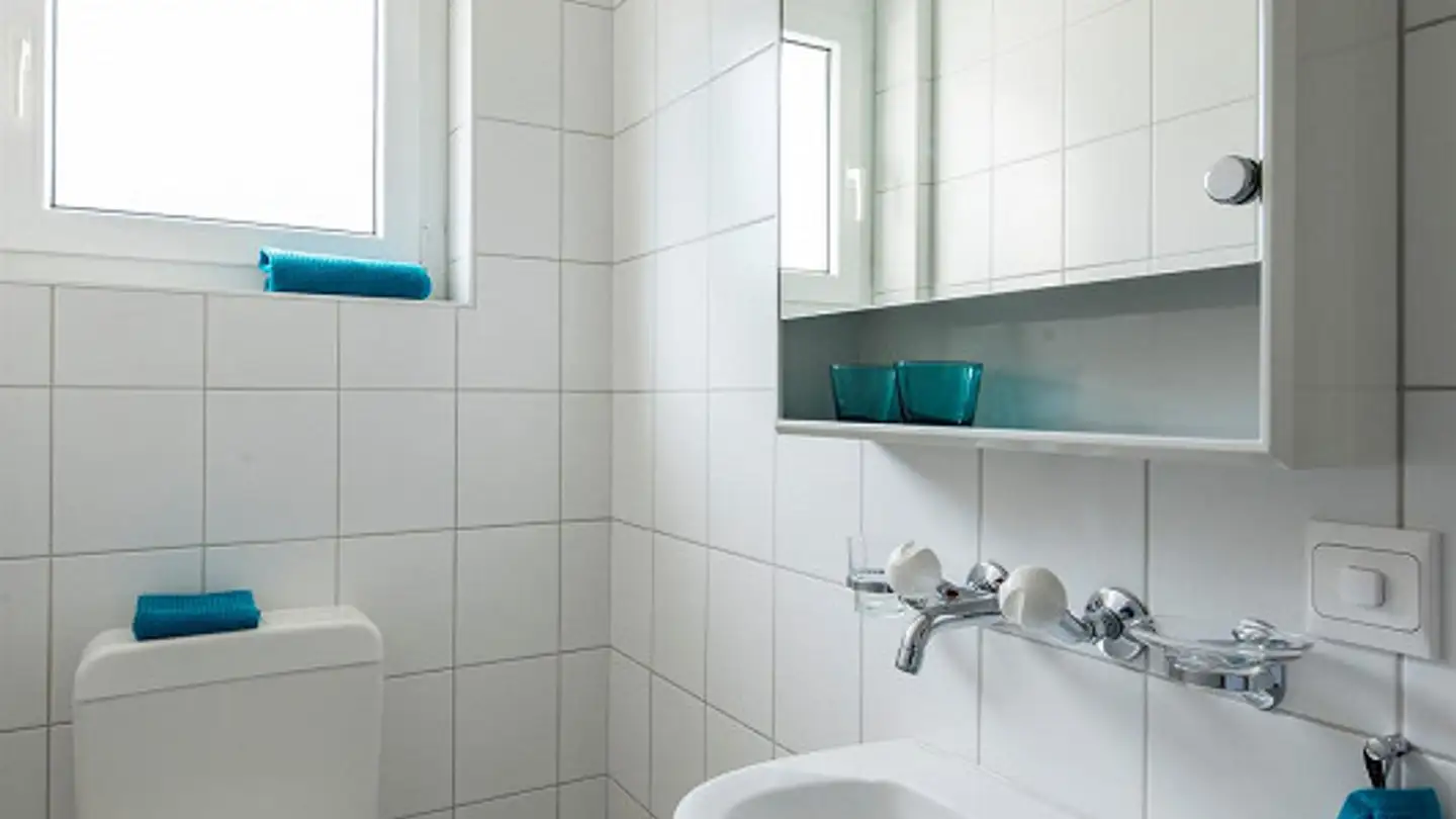 Apartment for rent - Flurstrasse 30, 2544 Bettlach - Photo 3