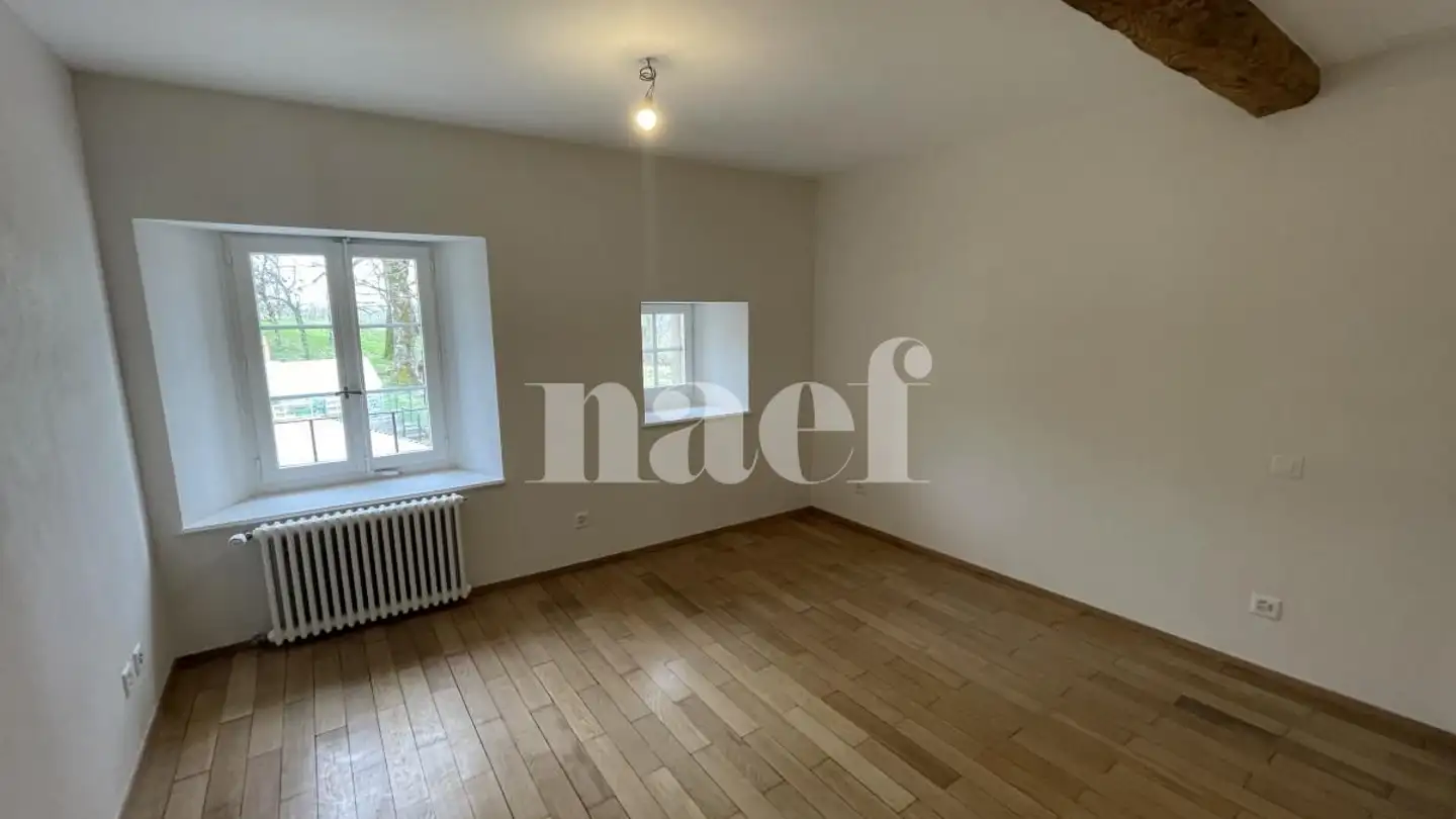 Villa in affitto - Grande Rue 13, 1165 Allaman - Foto 4