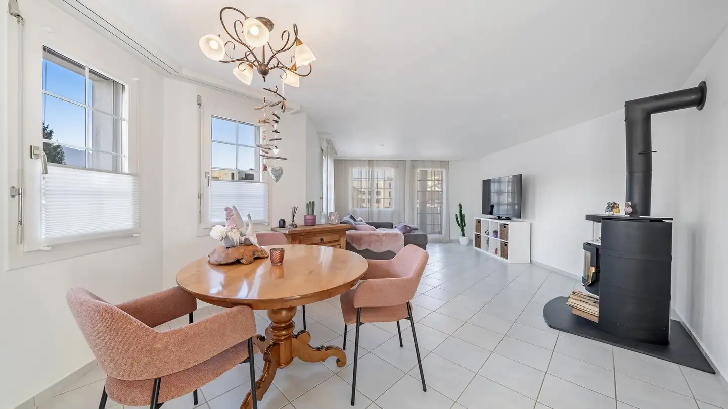 Apartment for sale - 8856 Tuggen - Photo 2