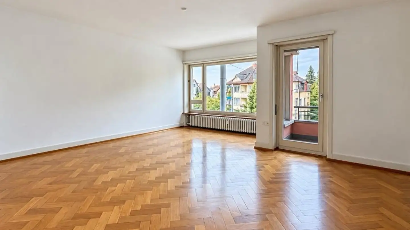 Apartment for rent - Spyristrasse 20, 8044 Zürich - Photo 3