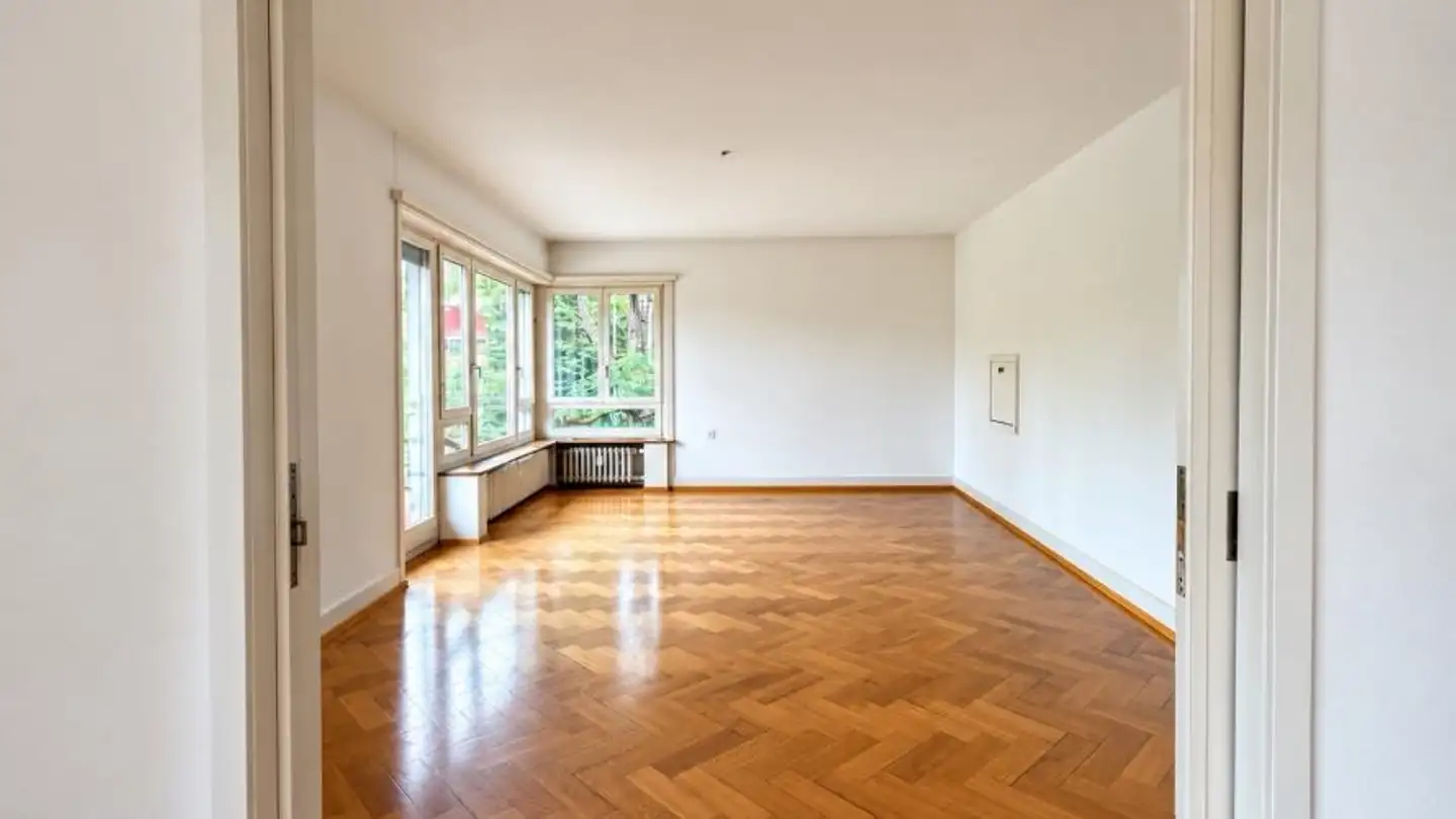 Apartment for rent - Spyristrasse 20, 8044 Zürich - Photo 4
