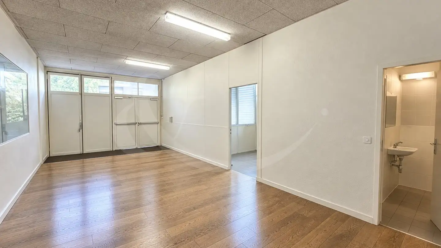 Commercial for sale - 1227 Carouge GE - Photo 2