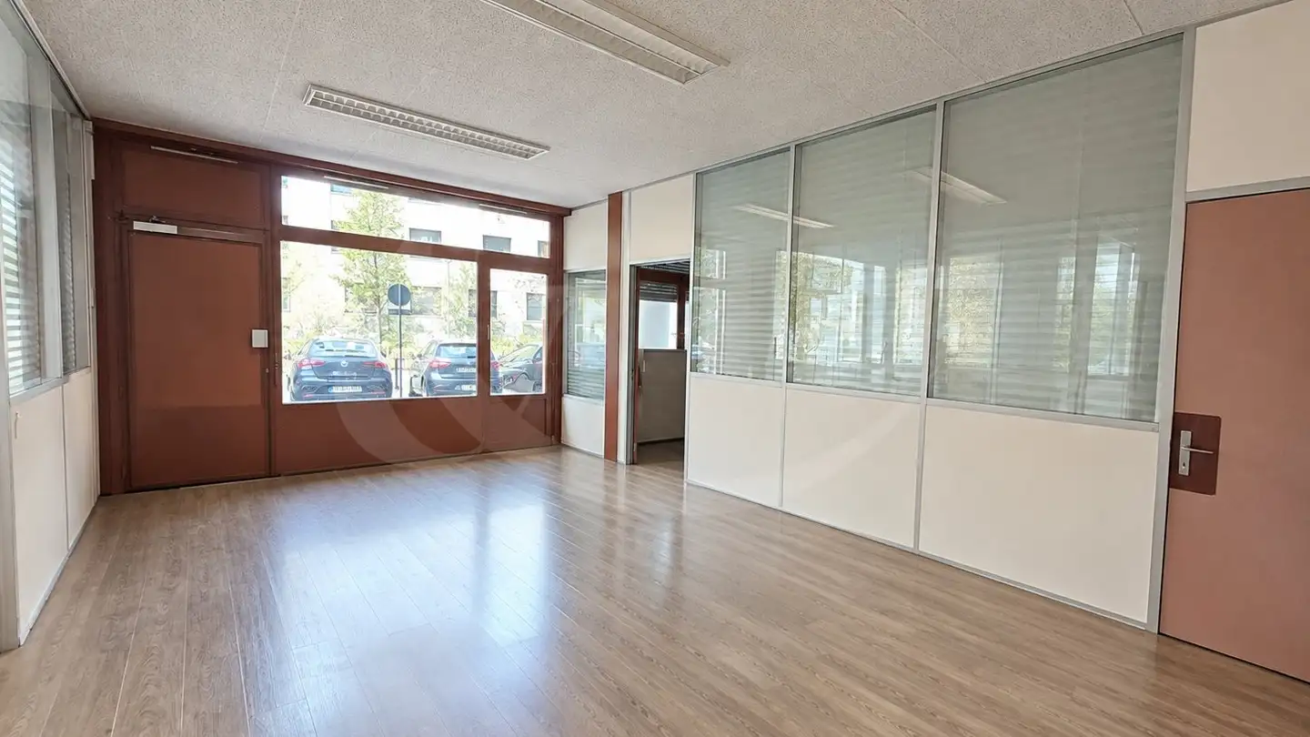 Commercial for sale - 1227 Carouge GE - Photo 4