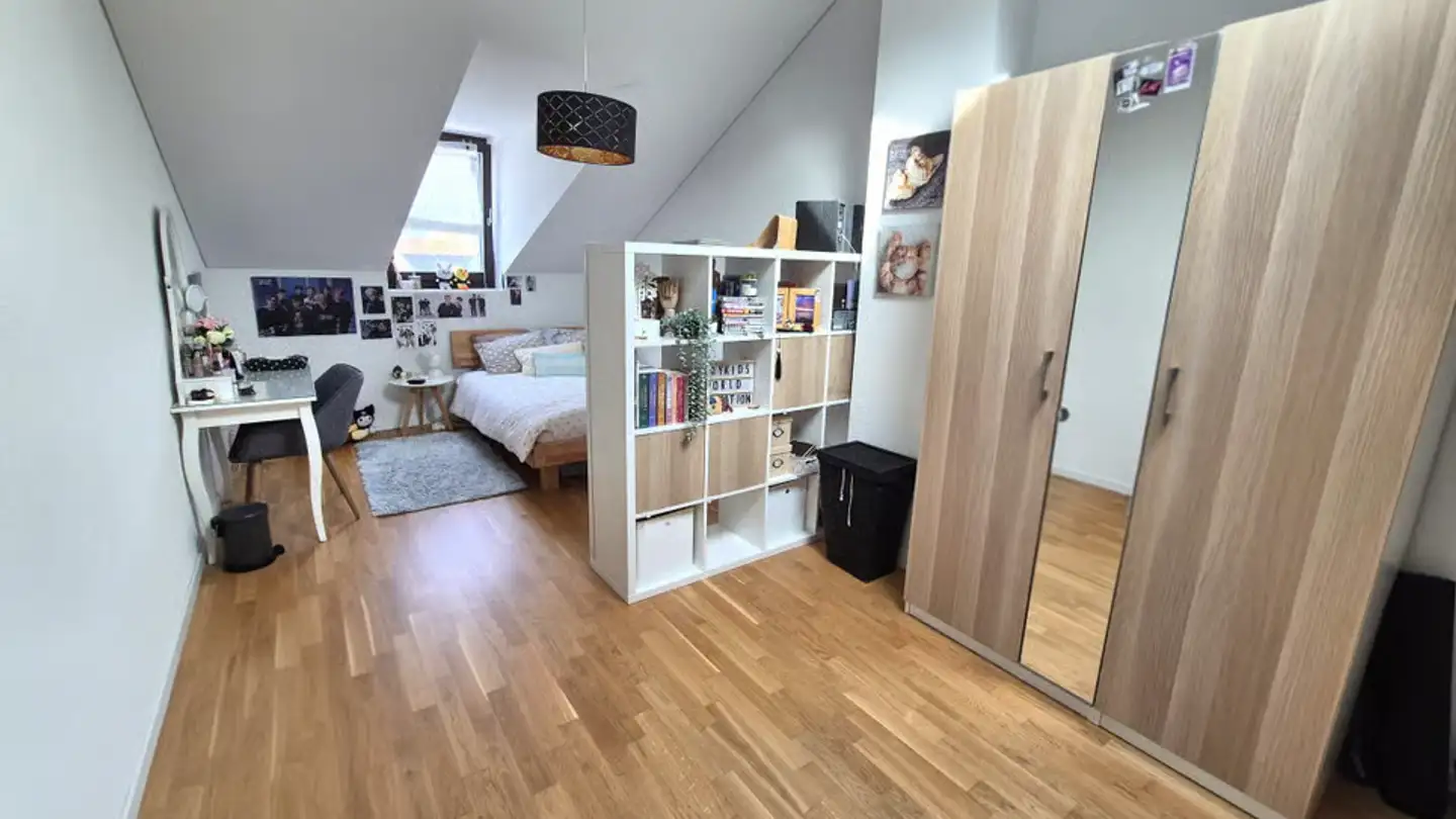 Apartment for sale - 1846 Chessel