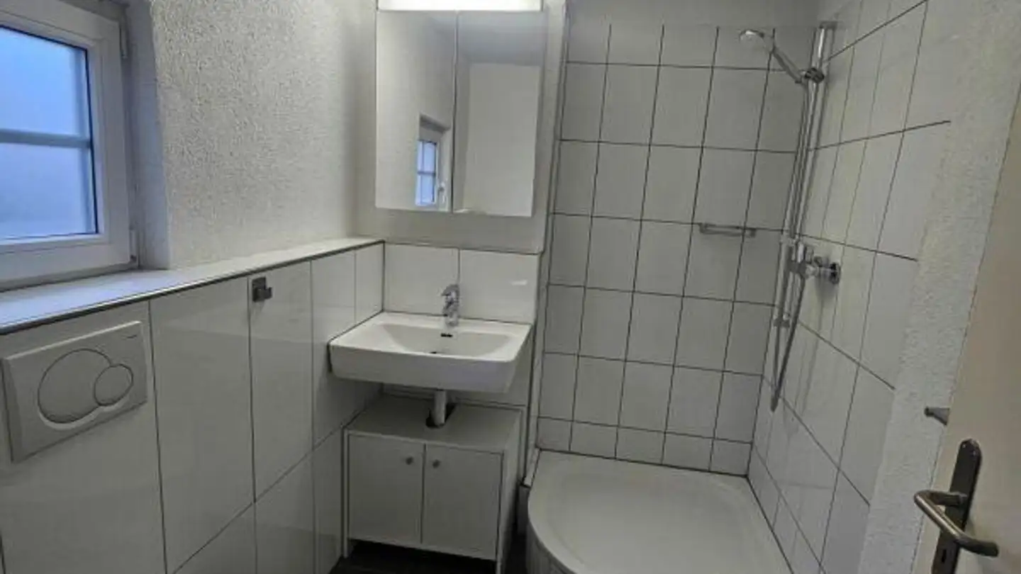 Appartamento ammobiliato in affitto - Dorfstrasse 3, 9305 Berg SG - Foto 4