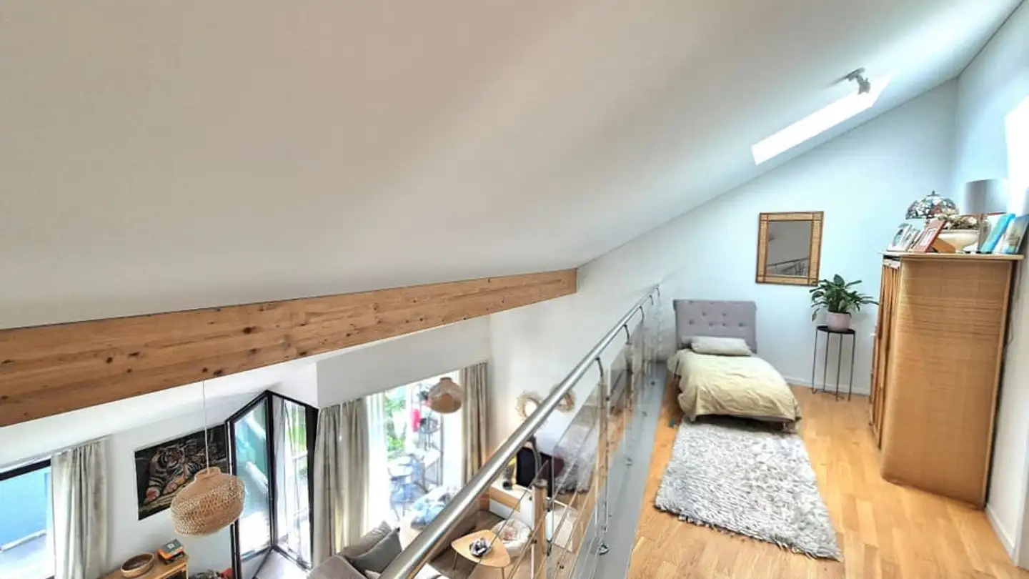 Apartment for sale - 1846 Chessel - Photo 3