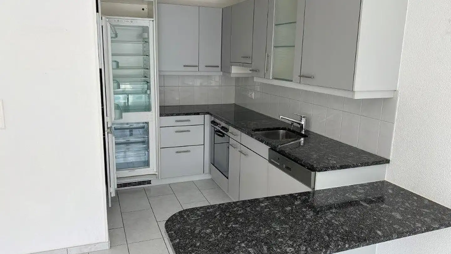 Wohnung mieten - Von May-Strasse 9a, 3604 Thun - Foto 3