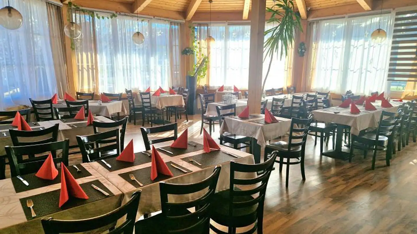 Ristorante in affitto - 5734 Reinach AG - Foto 2