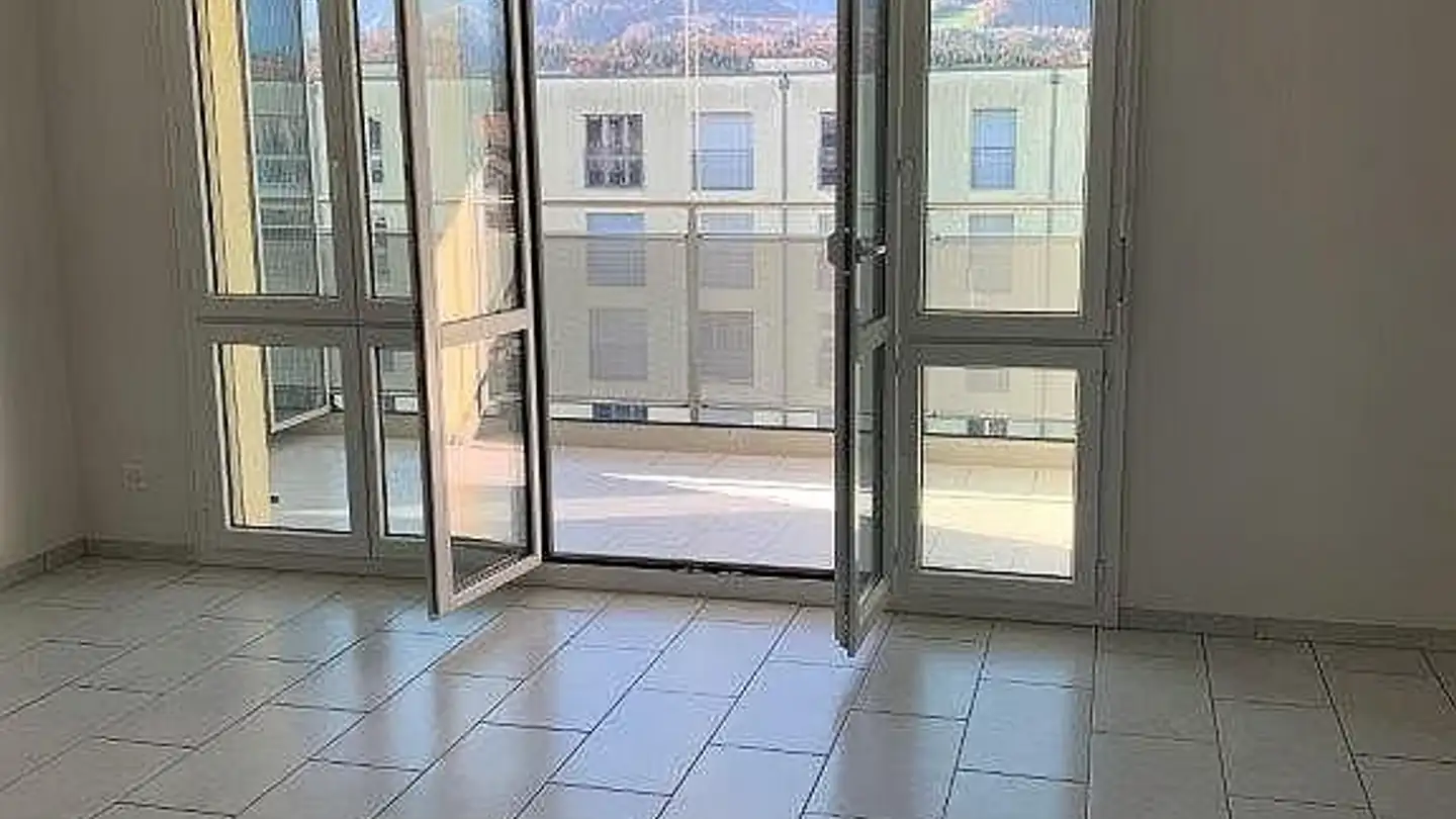 Wohnung mieten - Von May-Strasse 9a, 3604 Thun - Foto 4