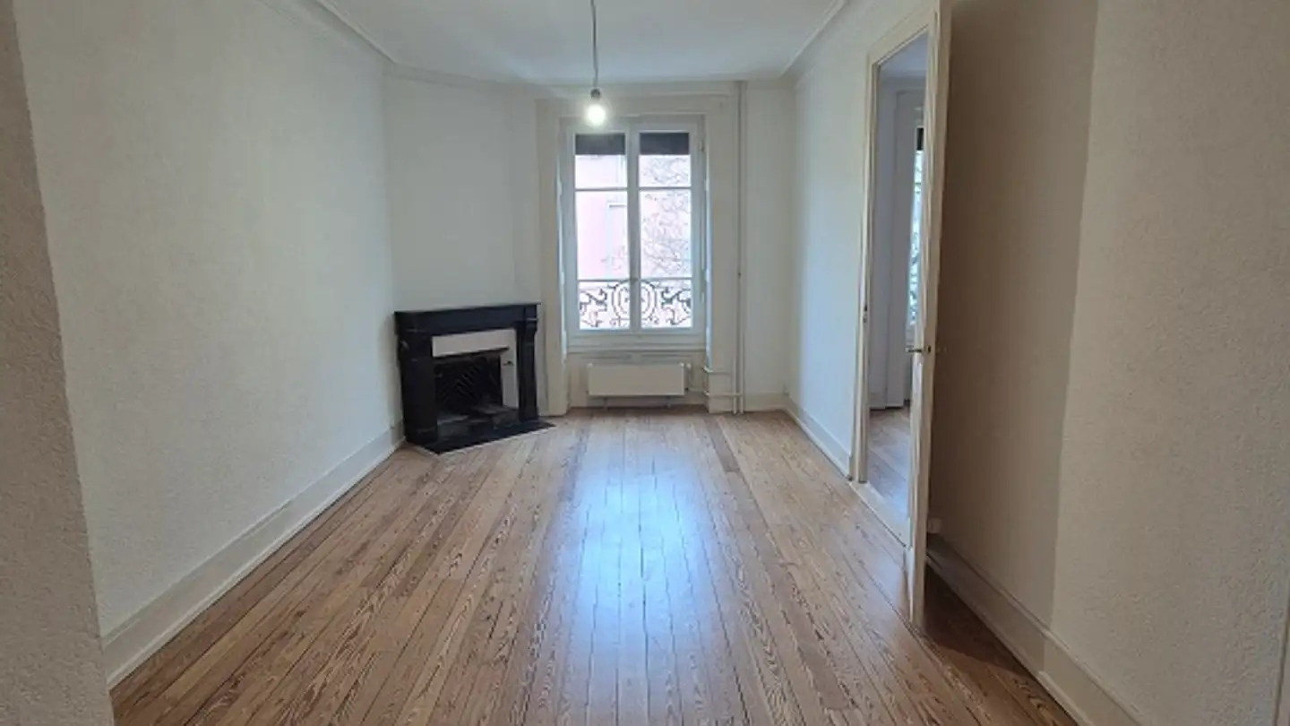 Apartment for rent - Rue Henri- Christiné 6, 1205 Genève - Photo 2