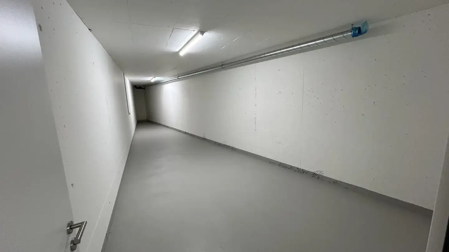 Espace de stockage à louer - Lindenweg 4, 8487 Zell ZH - Photo 3