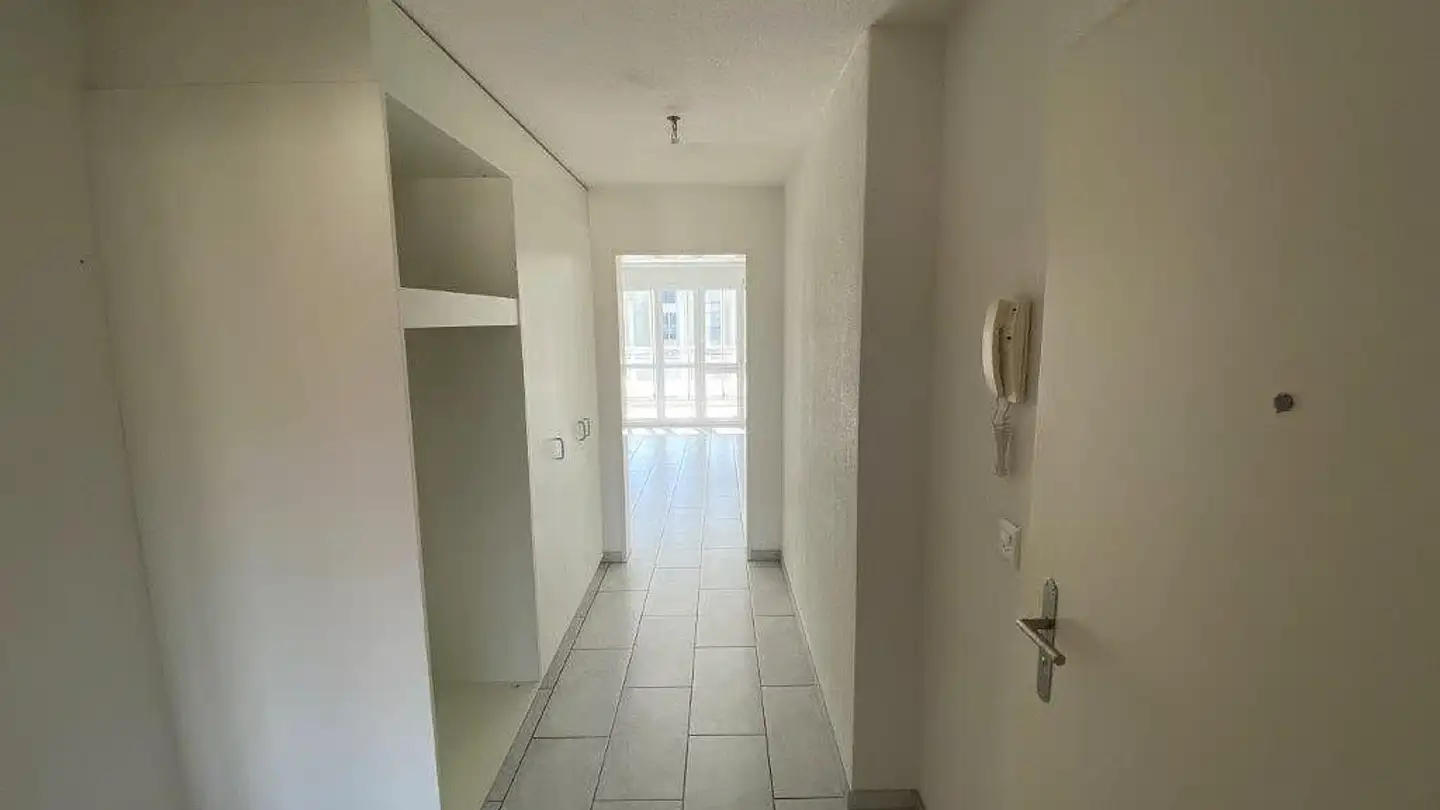 Wohnung mieten - Von May-Strasse 9a, 3604 Thun - Foto 2