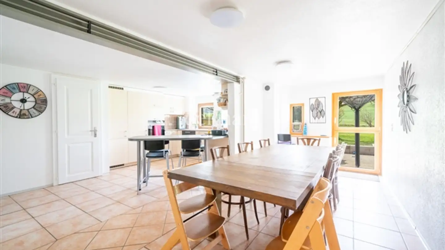 Bauernhof kaufen - 1088 Ropraz - Foto 4