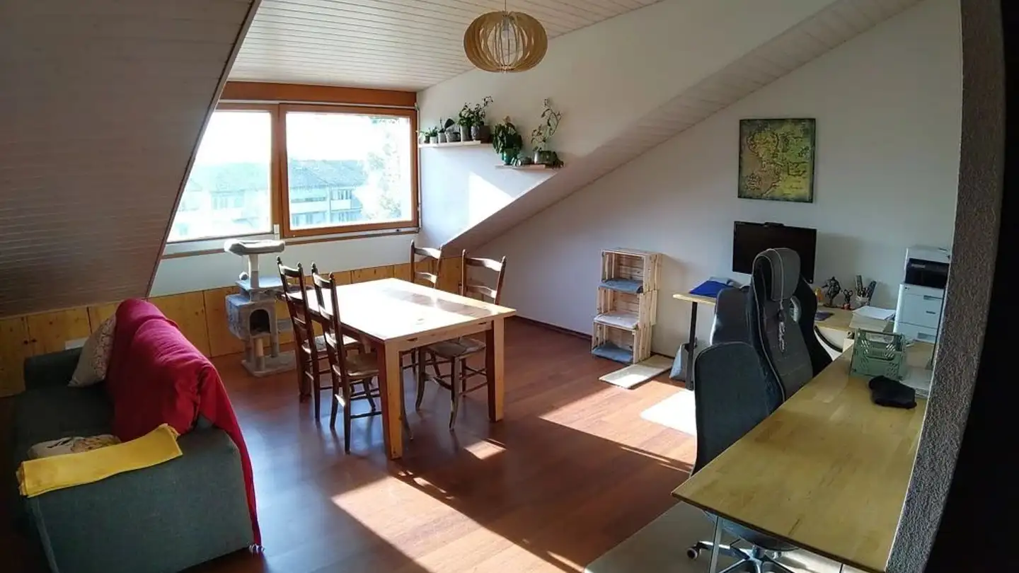 Apartment for rent - Route De La-Repentance 93, 1252 Meinier - Photo 4