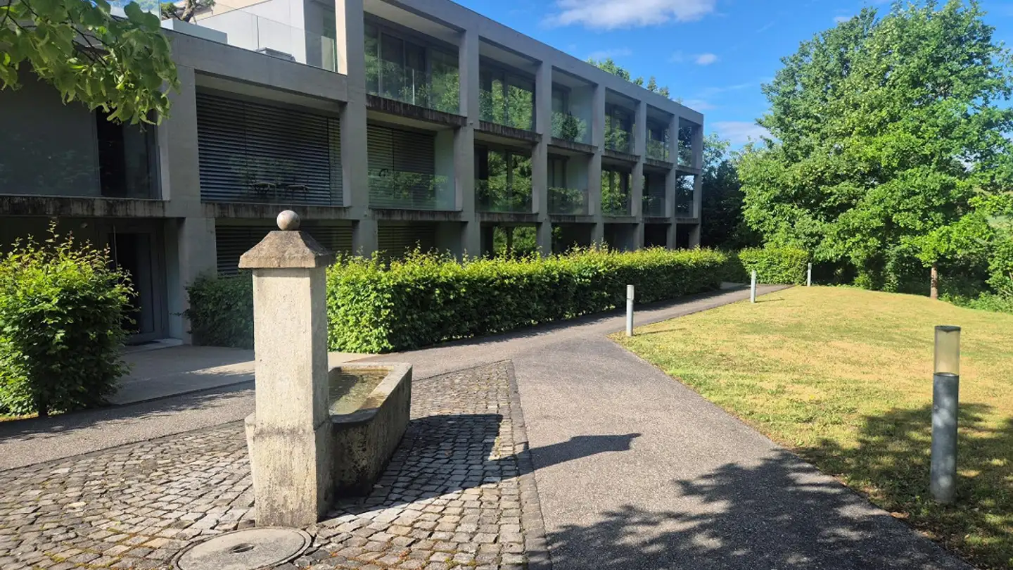 Appartamento in affitto - 5023 Biberstein