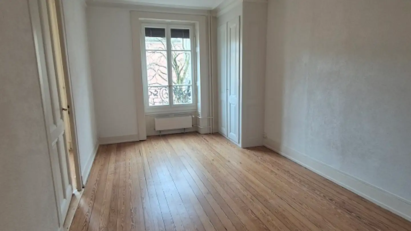 Apartment for rent - Rue Henri- Christiné 6, 1205 Genève - Photo 3