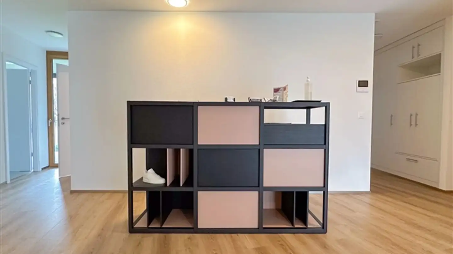 Appartement à louer - 3960 Sierre