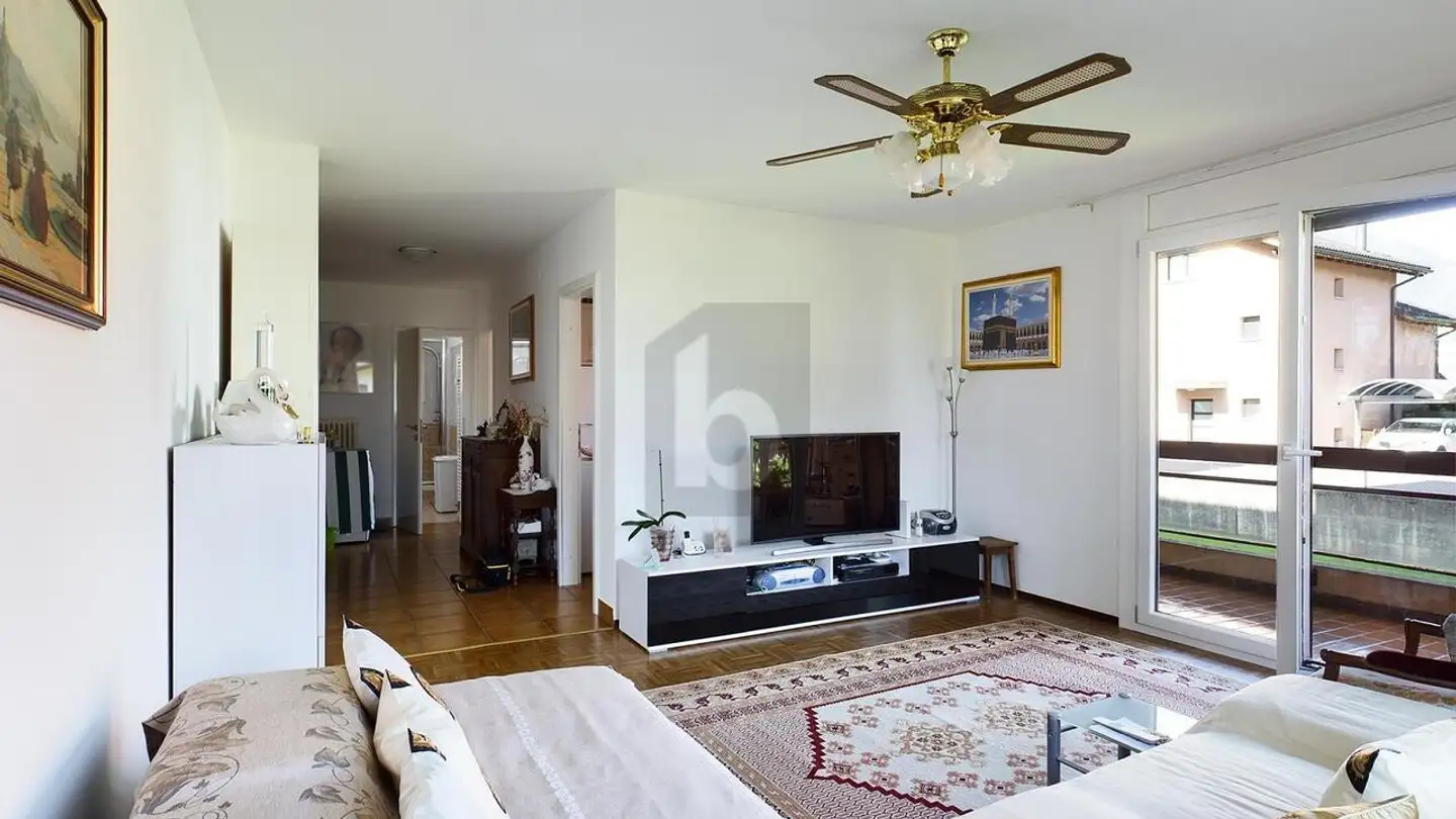 Apartment for sale - 6593 Cadenazzo