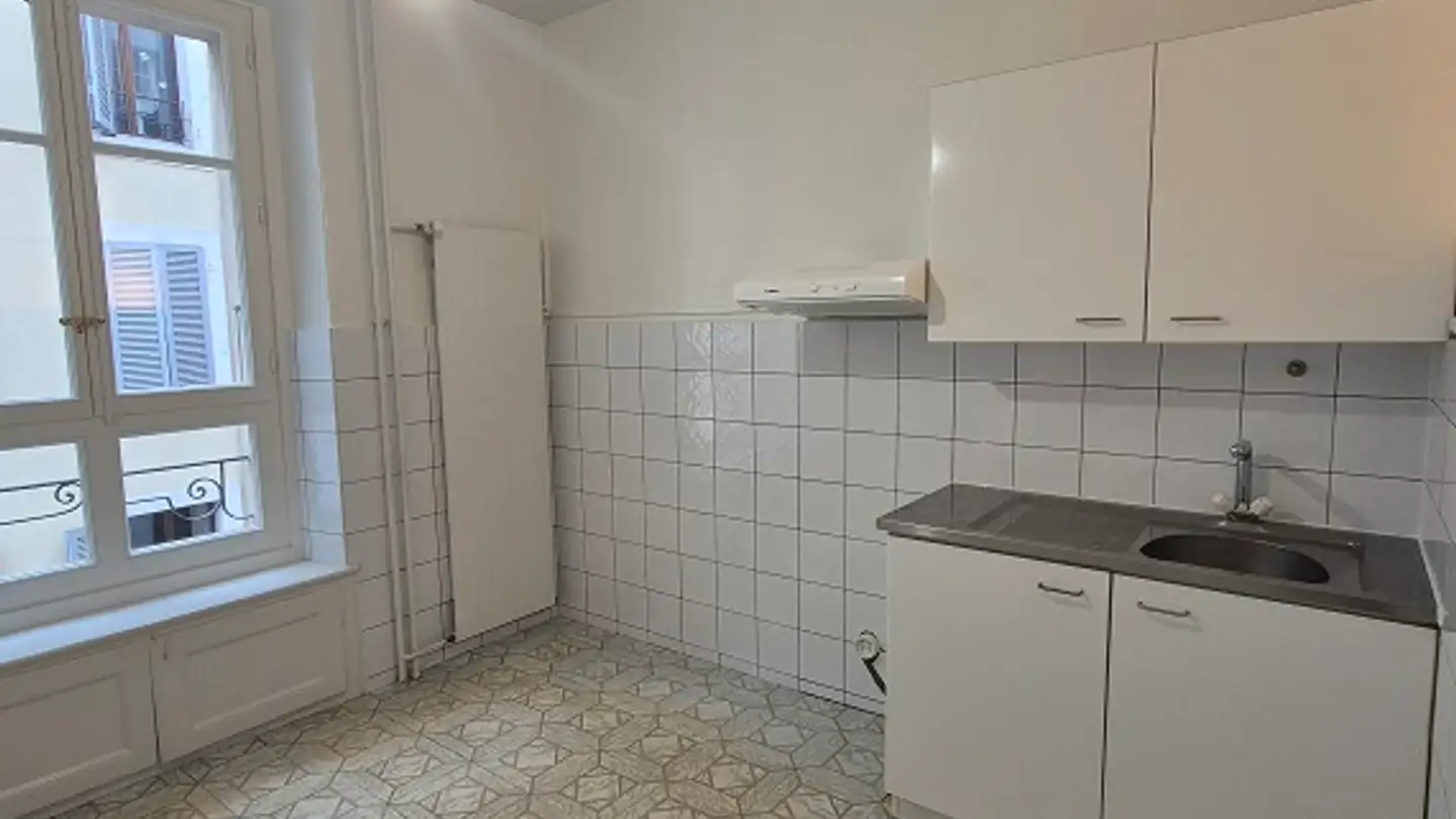 Apartment for rent - Rue Henri- Christiné 6, 1205 Genève - Photo 4