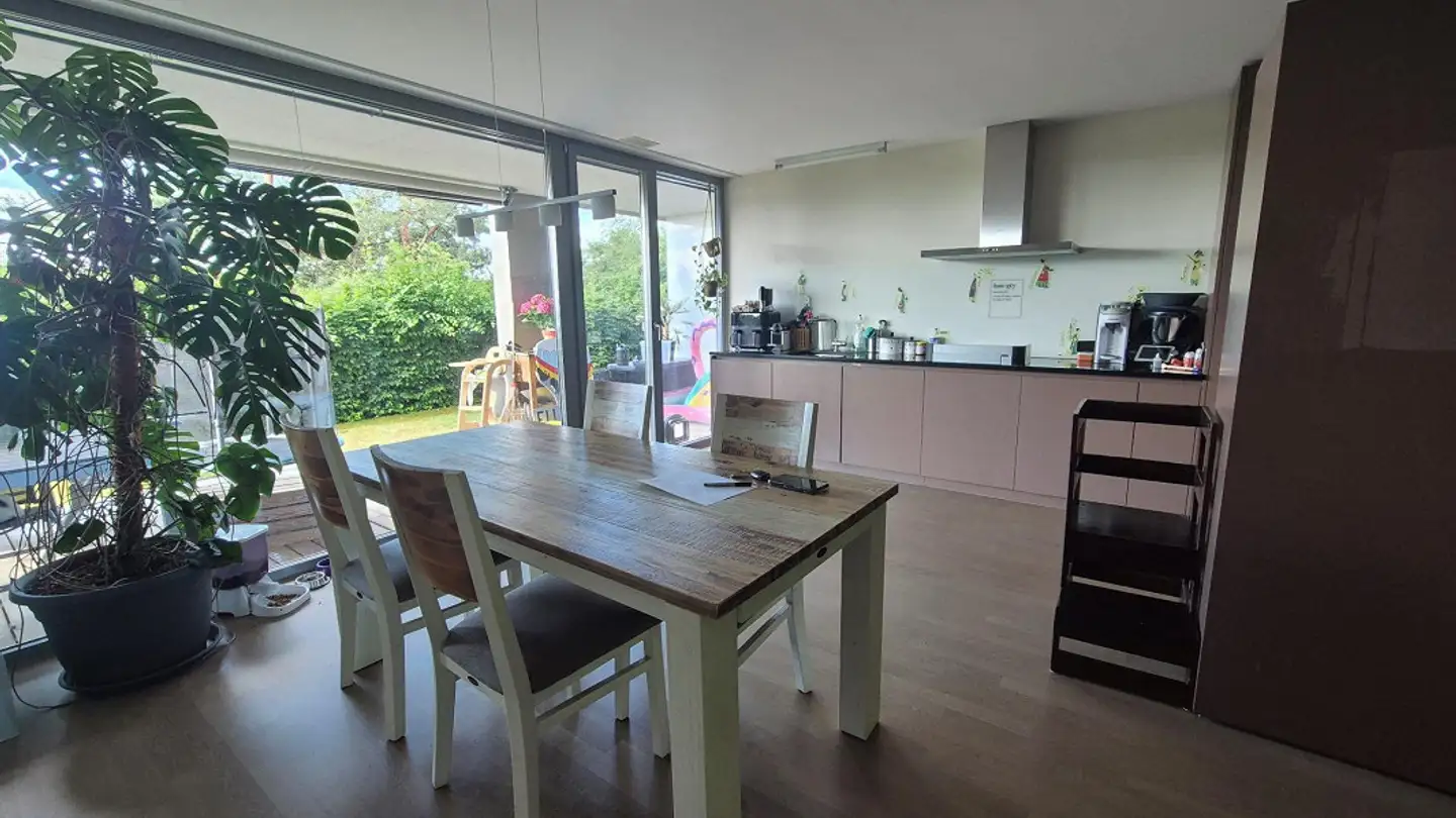 Appartement à louer - 5023 Biberstein - Photo 2