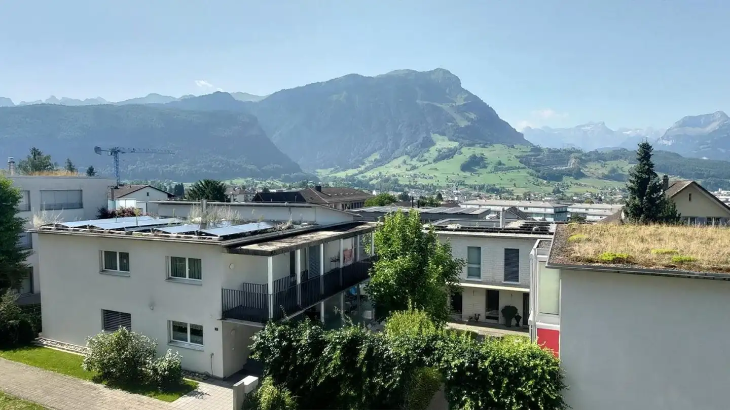 Apartment for rent - Hinterer Steisteg 18, 6430 Schwyz