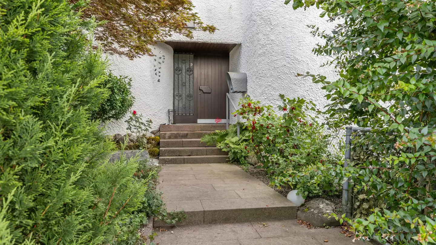 Casa singola in vendita - Am Falter 3, 8966 Oberwil-Lieli - Foto 2