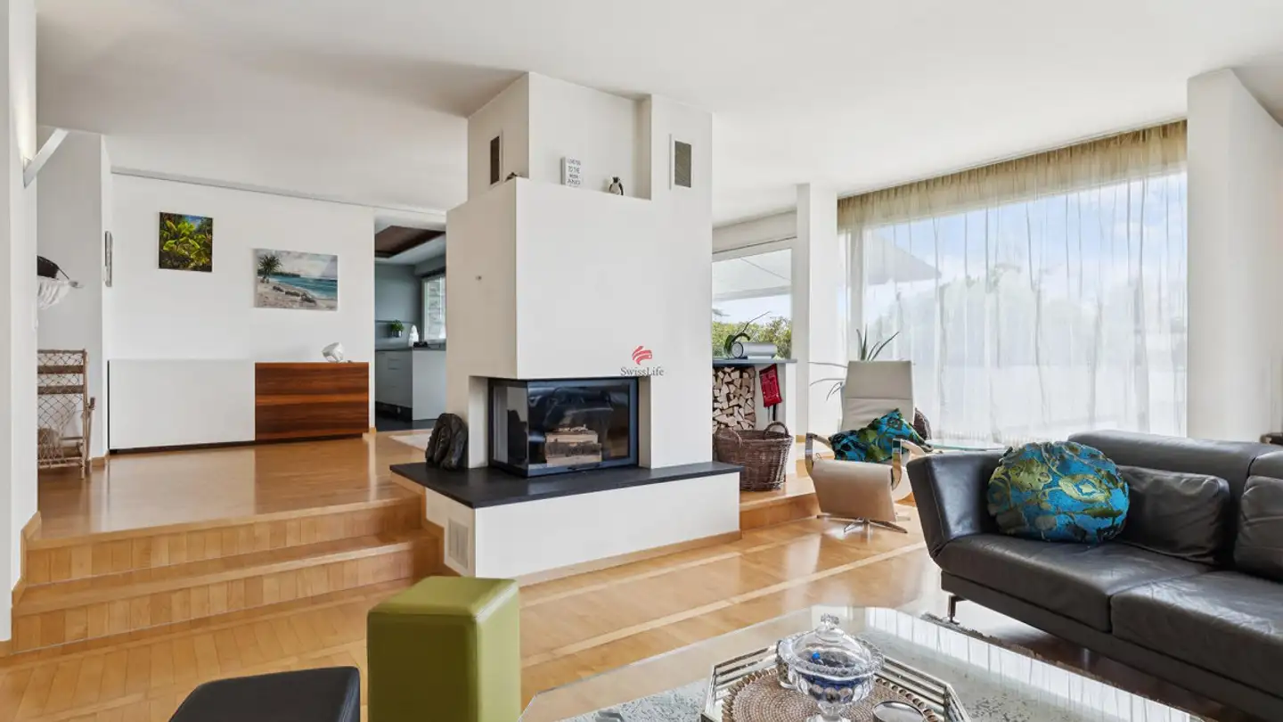 Casa singola in vendita - Am Falter 3, 8966 Oberwil-Lieli - Foto 3