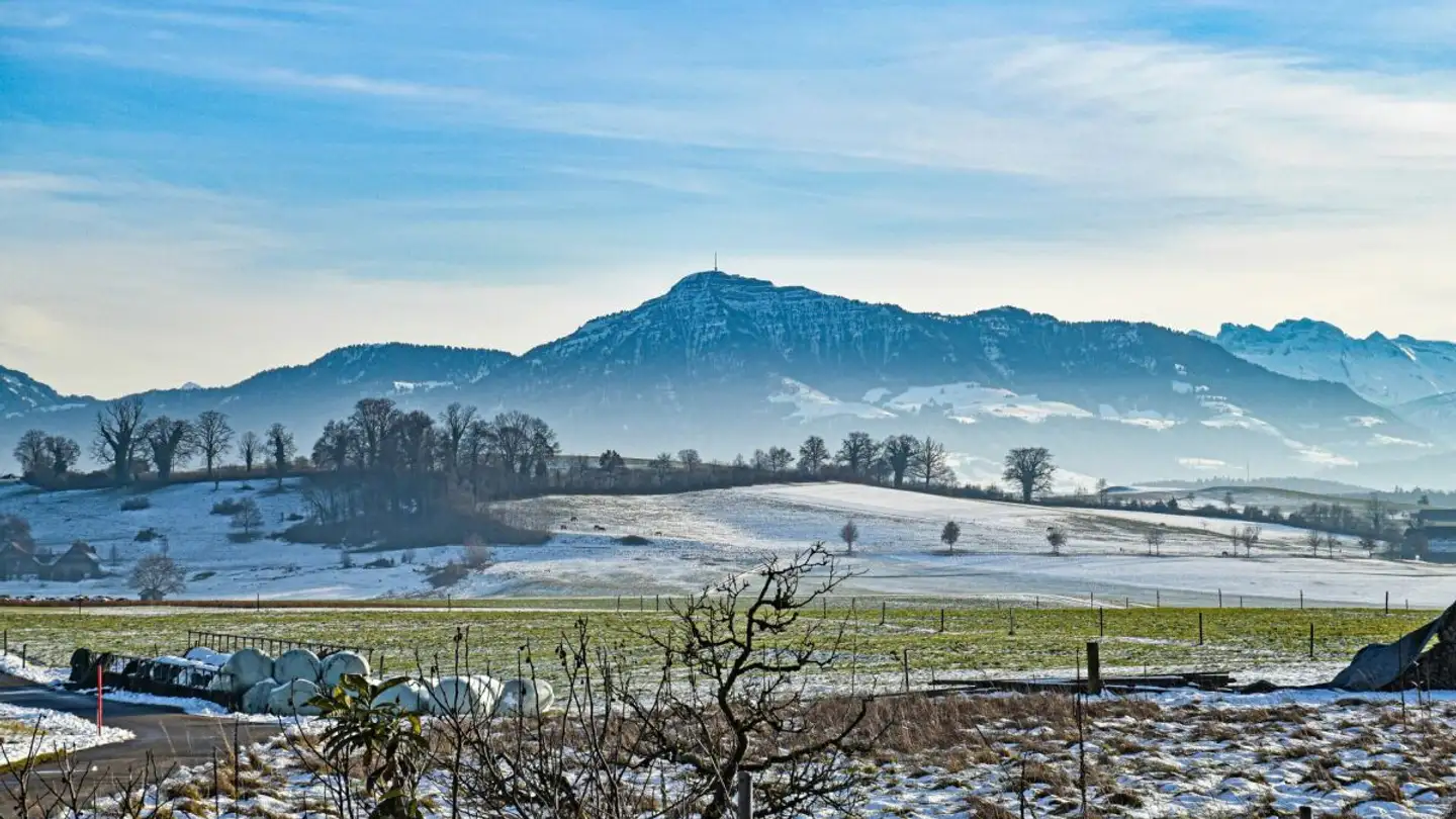 Maison individuelle à vendre - Ausserdorfstrasse 62, 8933 Maschwanden - Photo 2