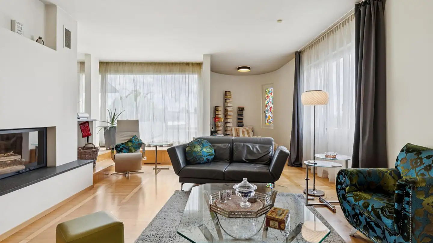 Casa singola in vendita - Am Falter 3, 8966 Oberwil-Lieli - Foto 4