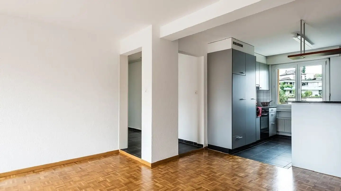 Appartamento in affitto - Lerchenstrasse 11, 9200 Gossau SG - Photo 4