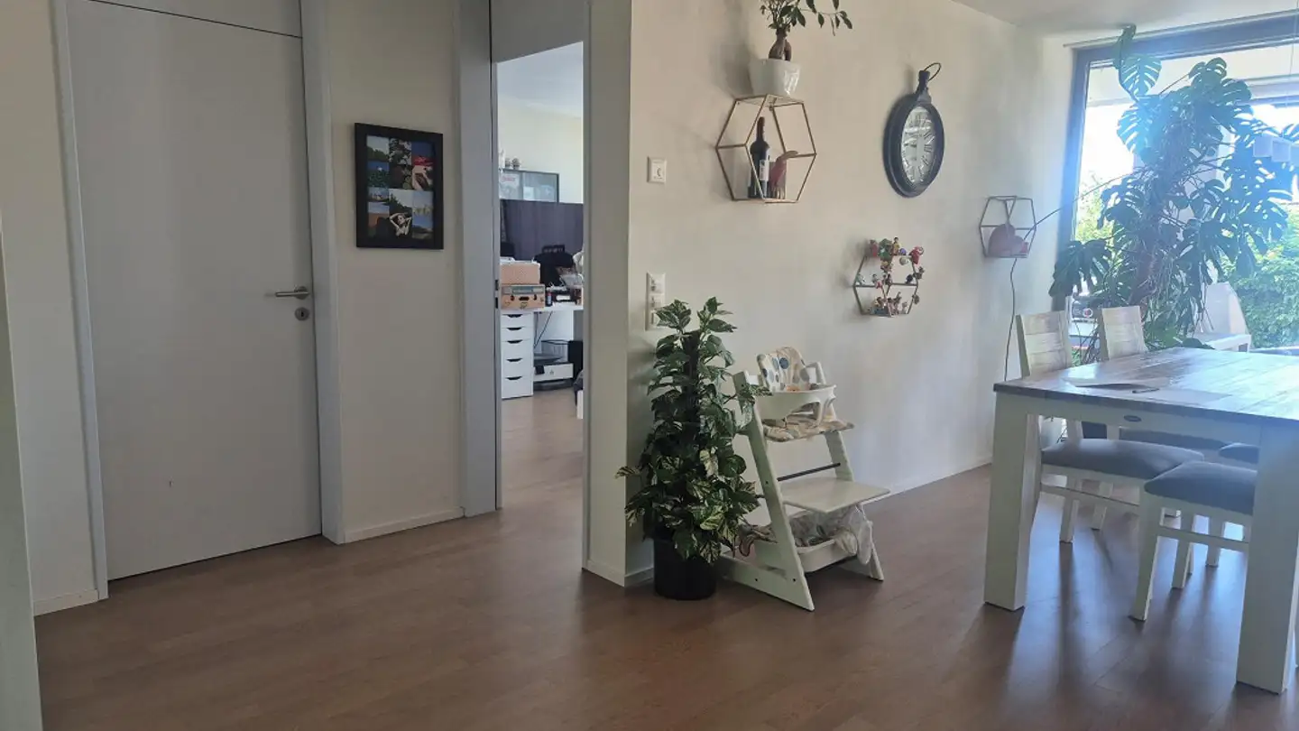 Appartement à louer - 5023 Biberstein - Photo 3