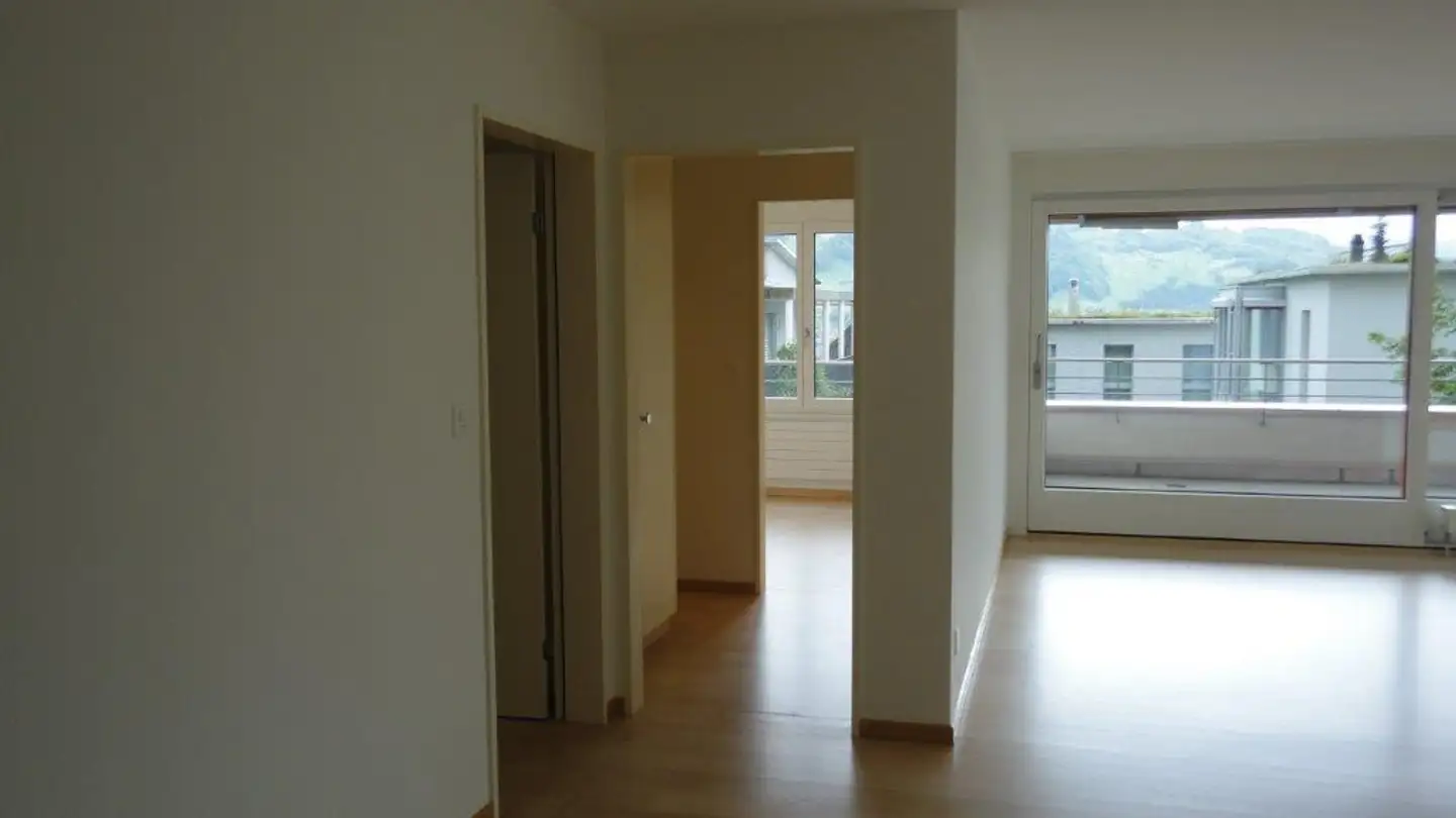 Apartment for rent - Hinterer Steisteg 18, 6430 Schwyz - Photo 2