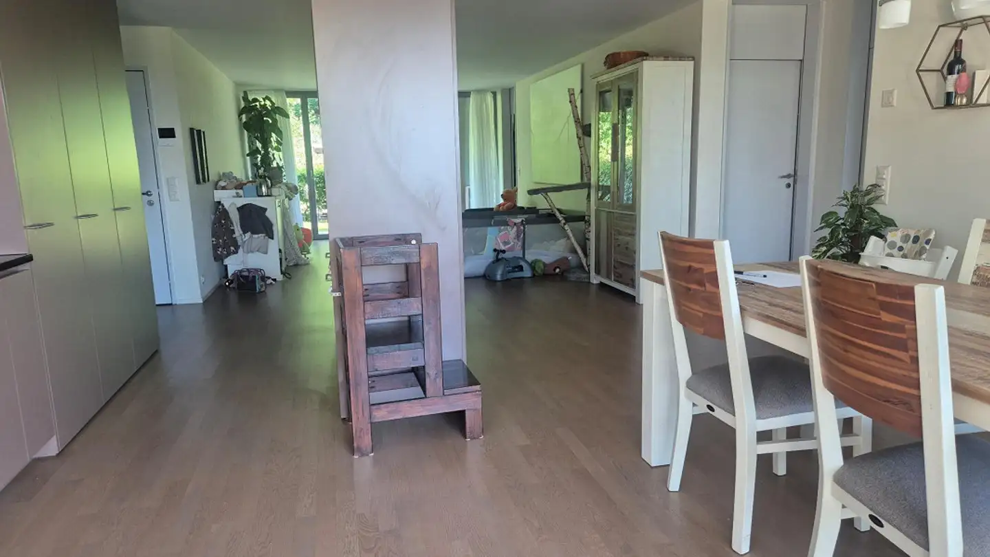 Appartement à louer - 5023 Biberstein - Photo 4