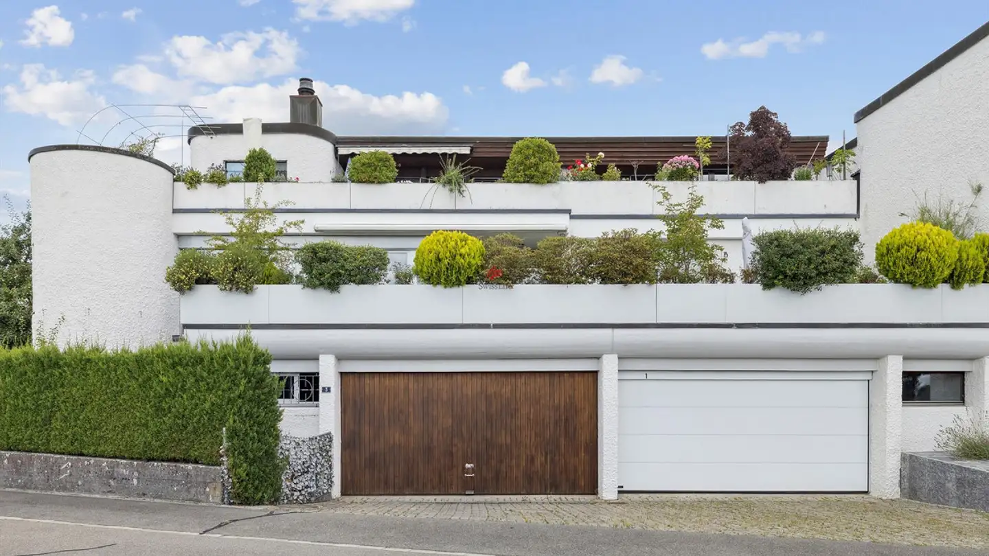 Casa singola in vendita - Am Falter 3, 8966 Oberwil-Lieli
