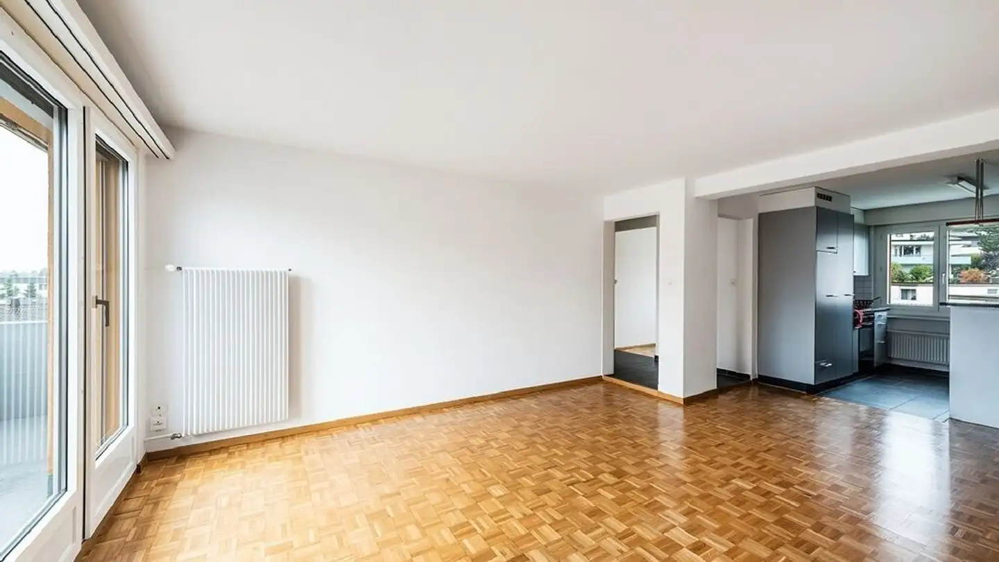 Appartamento in affitto - Lerchenstrasse 11, 9200 Gossau SG - Photo 2