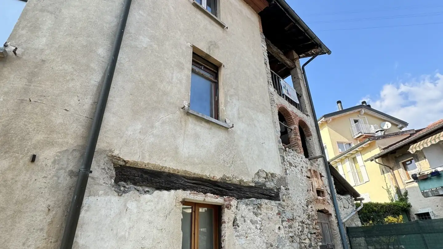 Single house for sale - 6998 Monteggio - Photo 2